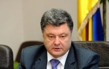 Президент закликав духовенство приєднатися до реалізації мирного плану на Донбасі