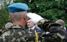 Генерали часів Януковича хочуть повернутися в Міноборони – експерт