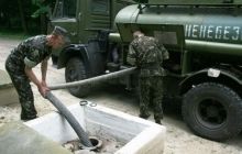 Армії виділили майже 200 тисяч літрів бензину з держрезерву