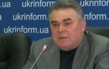 Кабмін відсторонив першого заступника міністра оборони