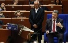 Подписание ассоциации с ЕС - один из исторических моментов за годы независимости - Порошенко