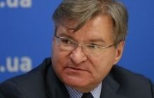 На часі - перетворення Вишеградської четвірки на п'ятірку за участі України - Немиря