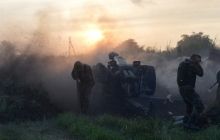 З початку посилення дій в рамках АТО активність бойовиків помітно знизилась - РНБО
