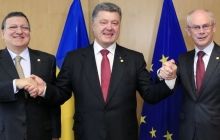 Україна дала Росії часу до кінця місяця, аби оцінити ризики від імплементації Угоди з ЄС