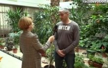 Переселенцам в Киеве угрожают отключить электроэнергию и воду - волонтер