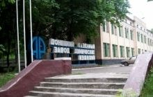 Терористи захопили Донецький завод хімічних виробів, планують виробляти гранати
