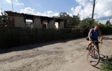 Бойовики продовжили обстріл на всіх напрямках, на Донецькому та Артемівському – із застосуванням артилерії