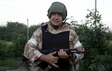 Командир батальйону Артемівськ: особисто знаю людей 20, що за перемир'я повернулися "з лісів"