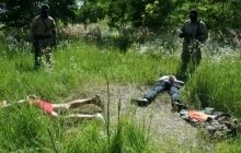Терористи намагалися підірвати потяг з боєприпасами на ділянці Київ-Харків