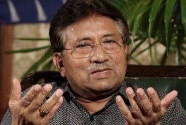 Суд Пакистана разрешил бывшему президенту Мушаррафу покинуть страну