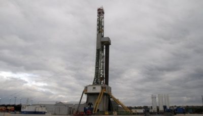 Украина выставит на аукционы разрешения на добычу сланцевого газа / Фото УНИАН Украина выставит на аукционы разрешения на добычу сланцевого газа / Фото УНИАН