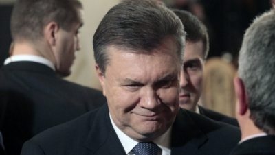 Янукович украл из бюджета $15 млрд / Фото УНИАН