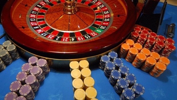 Ukraine promises IMF to legalize gambling by 2018 | UNIAN