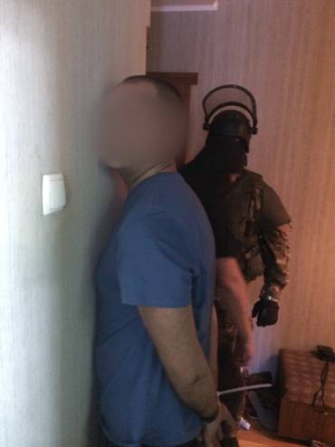 СБУ СБУ