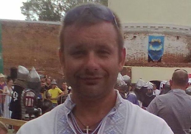 Сергей Бордюг