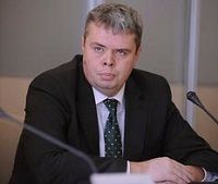 Дмитрий Сологуб,  начальник отдела анализа и исследований «Райффайзен Банка Аваль» / economics.lb.ua