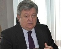 Глава совета Независимой ассоциации банков Украины (НАБУ) Роман Шпек / www.nabu.com.ua