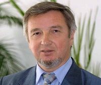 Директор экономических программ Центра Разумкова Василий Юрчишин / minfin.com.ua