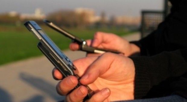 Каплин: разговоры украинских солдат прослушиваются российскими спецслужбами / gazeta.lv Каплин: разговоры украинских солдат прослушиваются российскими спецслужбами / gazeta.lv