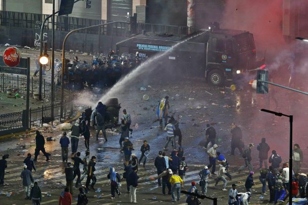 REUTERS REUTERS