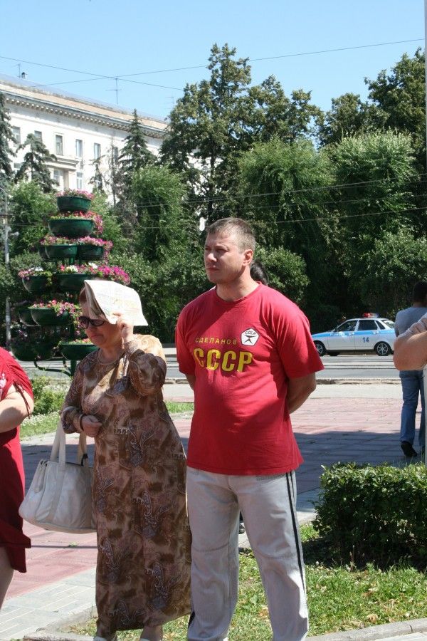Так виглядають люди, що підтримують тероризм, у Росії Так виглядають люди, що підтримують тероризм, у Росії