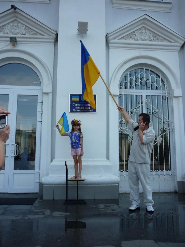Фото: Twitter Евромайдан Фото: Twitter Евромайдан