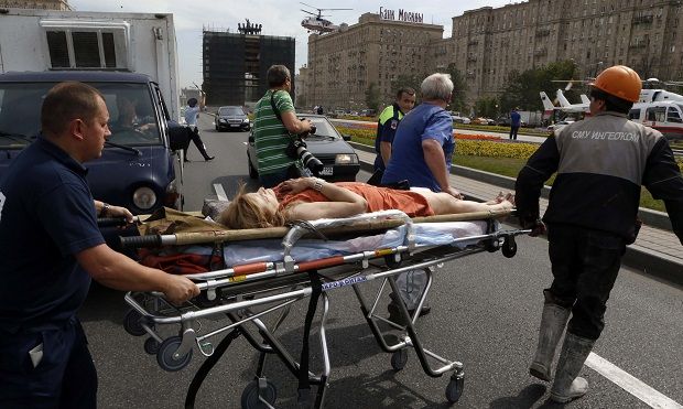 REUTERS REUTERS