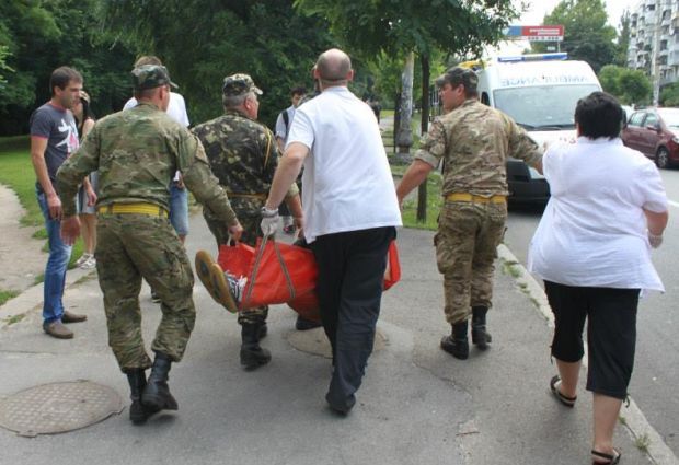 фото Facebook Микола Даневич фото Facebook Микола Даневич