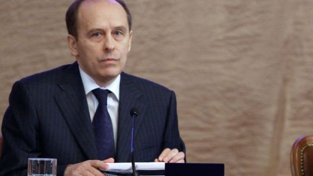 Александр Бортников, год рождения 195, с 2008 управляет мощной внутренней секретной службой ФСБ Александр Бортников, год рождения 195, с 2008 управляет мощной внутренней секретной службой ФСБ