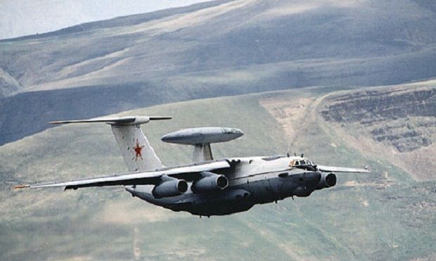 Авіація РФ через значні втрати не з’являється в небі на підконтрольній ЗСУ території Авіація РФ через значні втрати не з’являється в небі на підконтрольній ЗСУ території