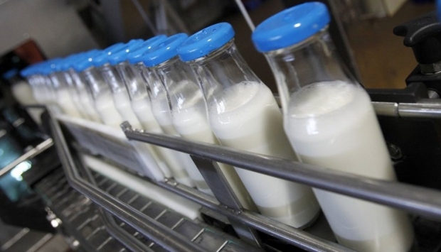 По результатам прошлого года в Украине было произведено порядка 9,7 миллиона тонн молока / фото УНИАН