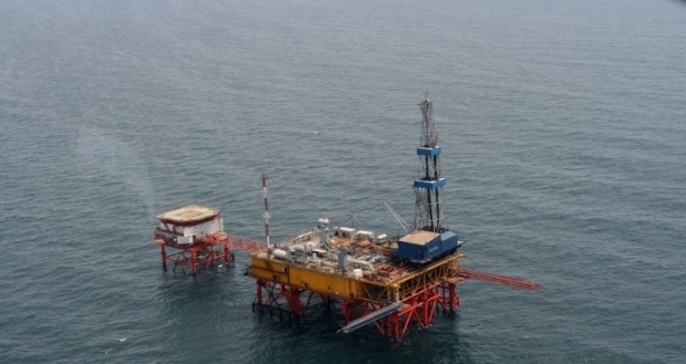 Украина планирует увеличить добычу газа / Фото УНИАН Украина планирует увеличить добычу газа / Фото УНИАН