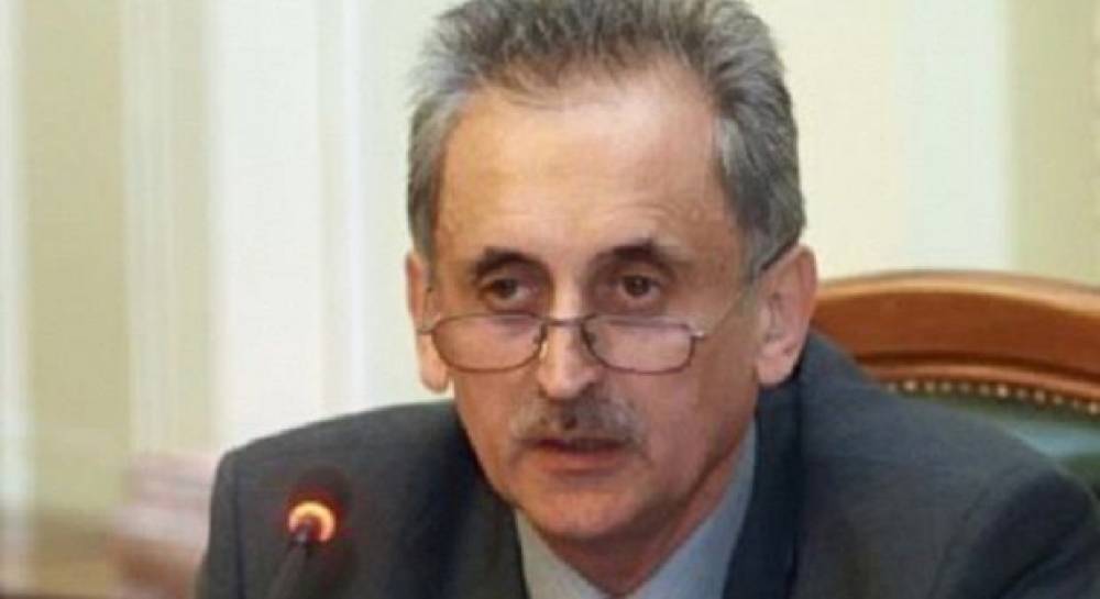 Гудыма: Аренда Фирташем двух третей облгазов несет угрозу нацбезопасности Украины
