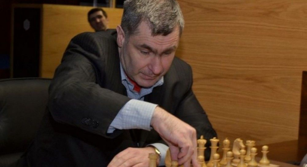 Ivanchuk incisive! - News - ChessAnyTime