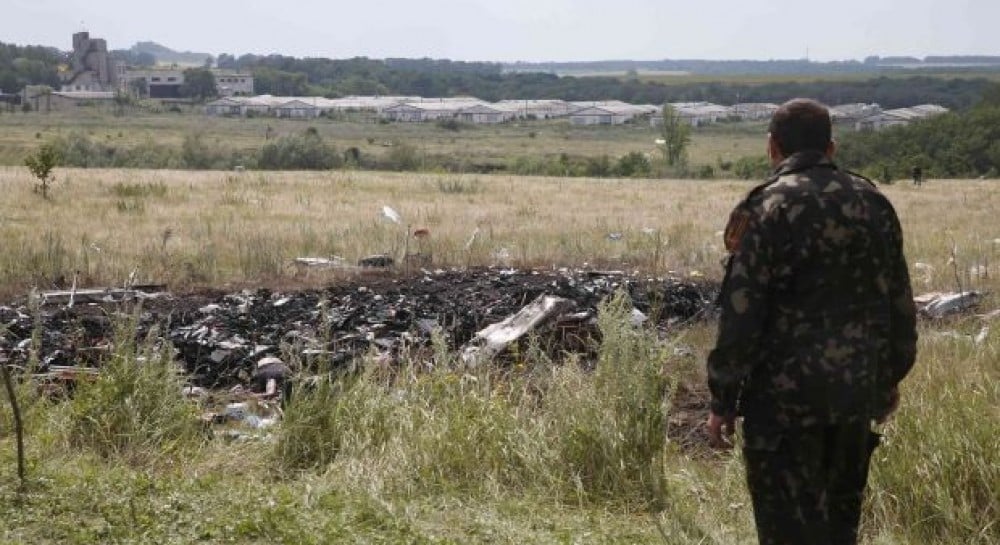 Малазийский боинг фото погибших