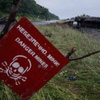 Kremlin-controlled forces in Donbas continue planting Russia-made mines – intel
