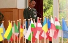 Делегация Академии сухопутных войск приняла участие в военном форуме в Австрии
