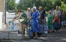 На Луганщине ожидается резкое ухудшение санитарно-эпидемической ситуации