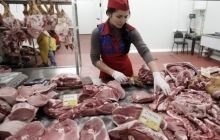 Більшість виробників м'ясної продукції не відповідають стандартам ЄС