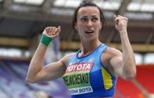 Чемпионка мира Мельниченко возглавит сборную Украины на Кубке Европы по многоборью