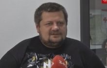 Суд перенес избрание Мосийчуку новой меры пресечения на 21 декабря