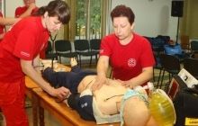 У Львові відкриють Центр надання першої медичної допомоги
