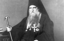 На Афоне почтили память старца-схиархимандрита Макария (Сушкина)