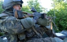 У Миколаївці військові знищили півтори сотні терористів, у місті немає світла