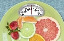Овощи и фрукты - бесполезны для похудения