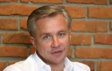 Порошенко уволил миллиардера Косюка с поста замглавы АП