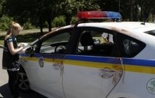 Прокуратура подтвердила гибель трех сотрудников ГАИ в Донецке