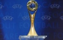 Чемпионы Украины и России сыграют в одной группе Кубка УЕФА по футзалу