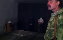 В Минобороны создана группа по освобождению пленных