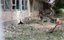 Взрыв в одесском военкомате квалифицировали по статье "терракт"